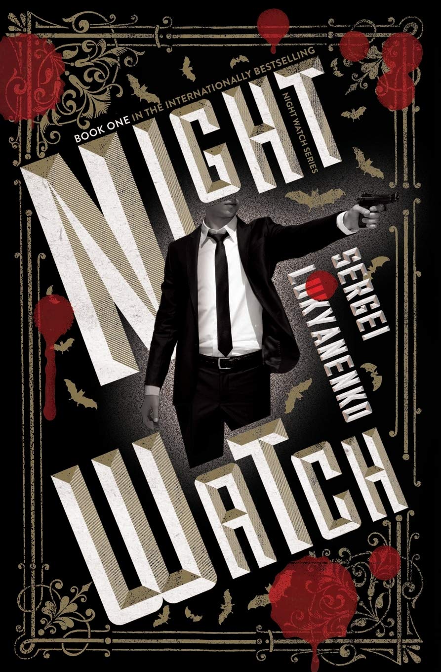 Night Watch Book One Geek Forest