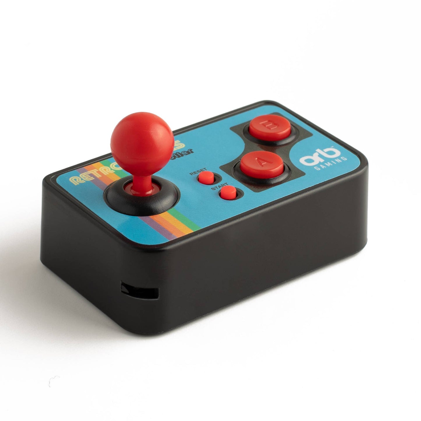 Orb: Retro Mini Arcade Plug & Play TV Game