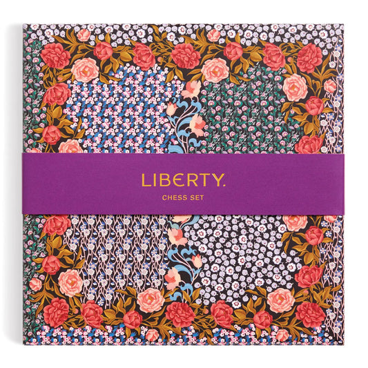 Liberty London: Chess Set