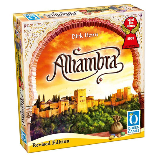 Alhambra