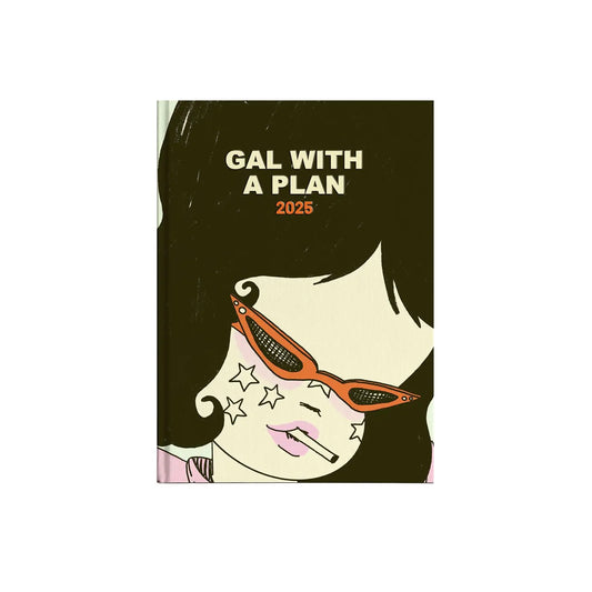 Valfre: Gal with A Plan 2025