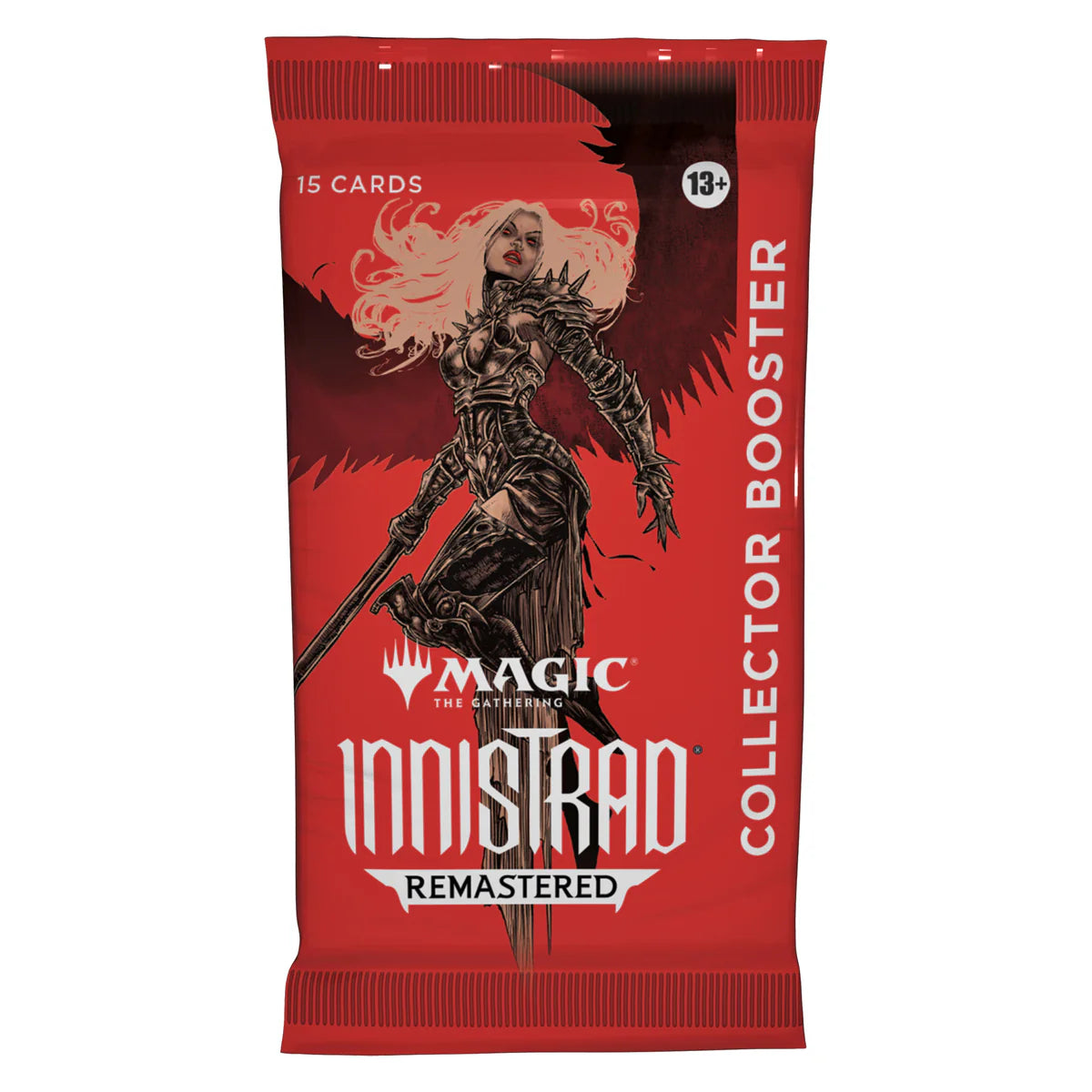 MTG: Collector's Booster: Innistrad Remastered