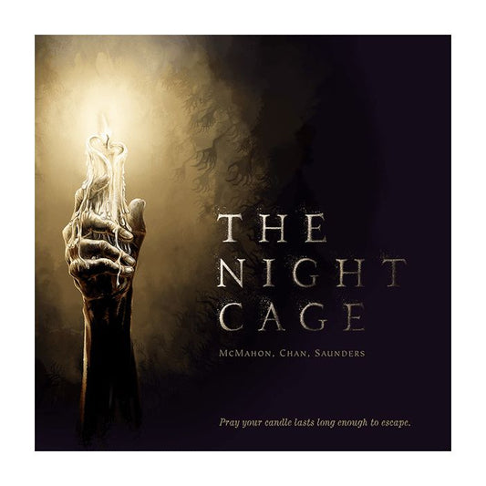 The Night Cage