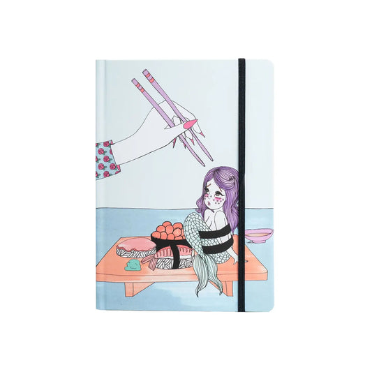 Valfre: Mershimi Sketchbook