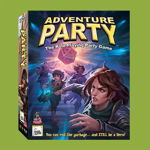 Adventure Party