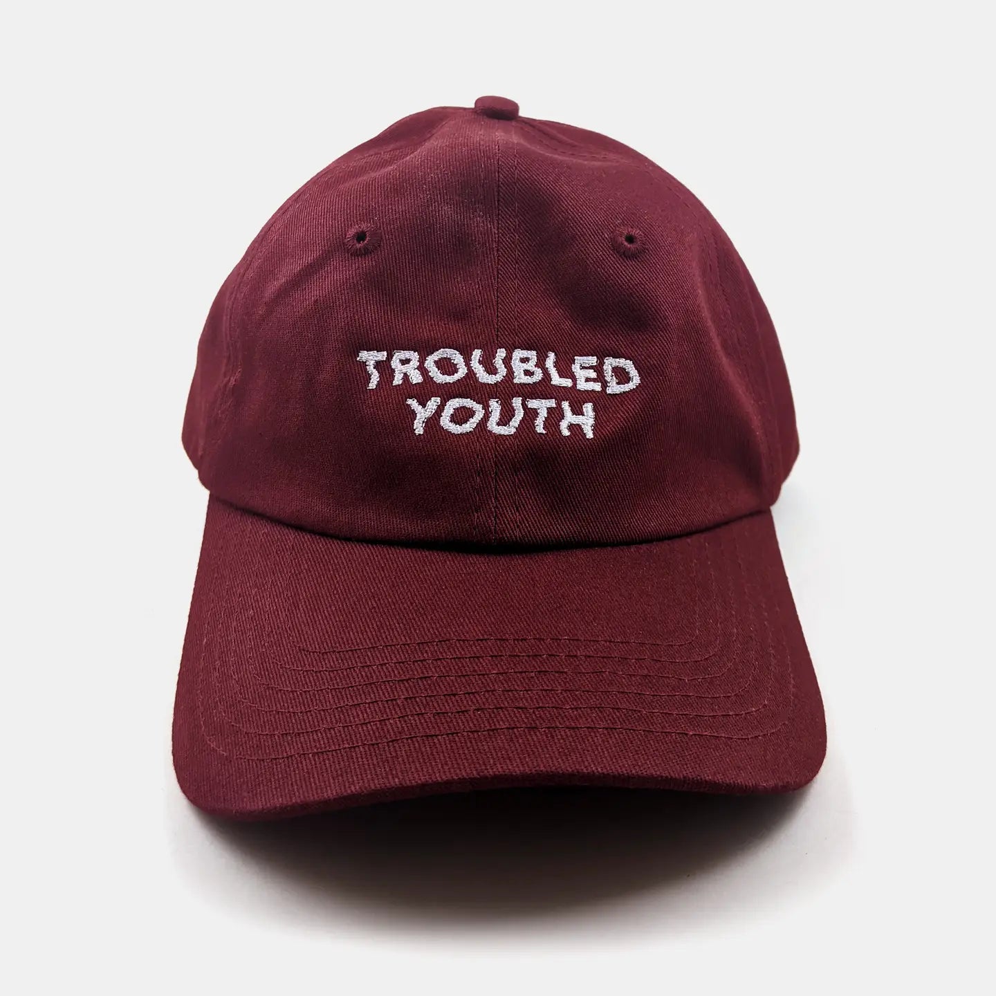 Troubled Youth Hat