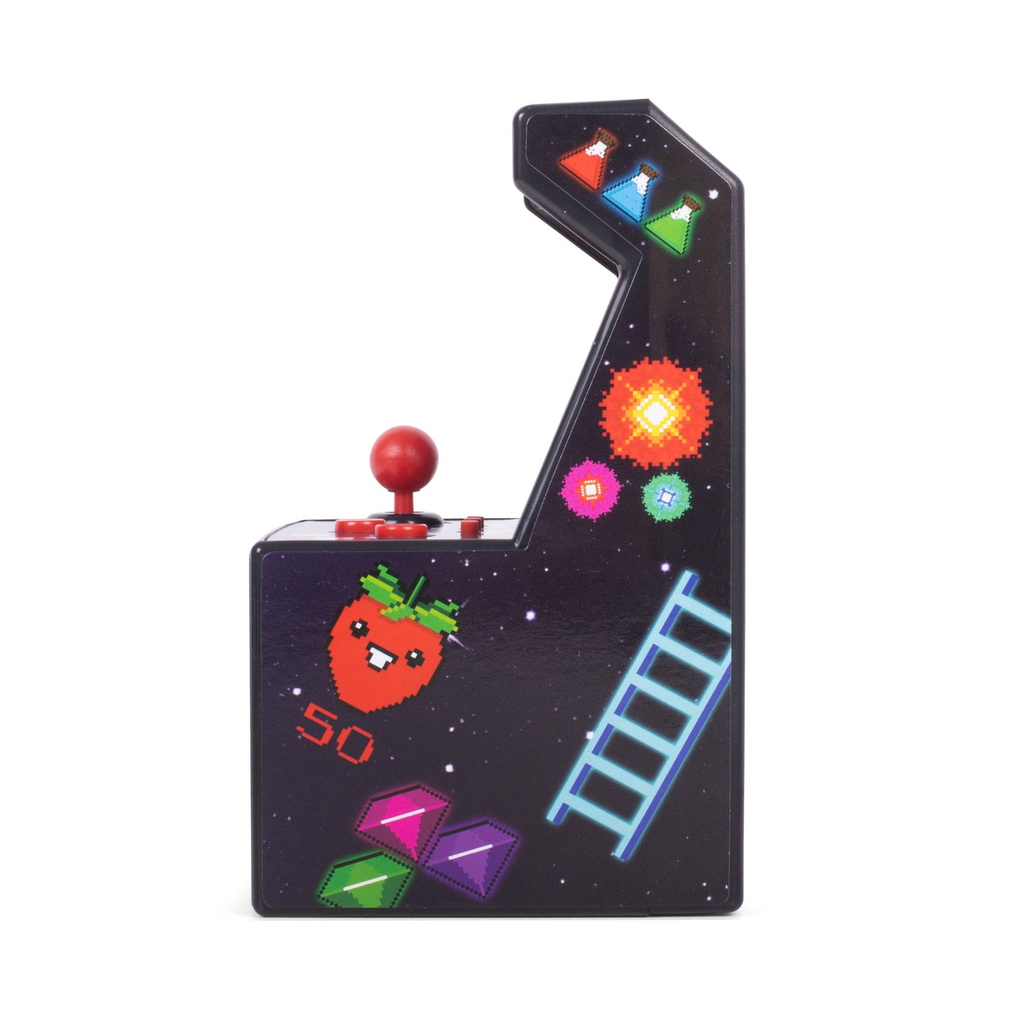 Orb: Retro Mini Arcade Machine (240-in-1 Games)