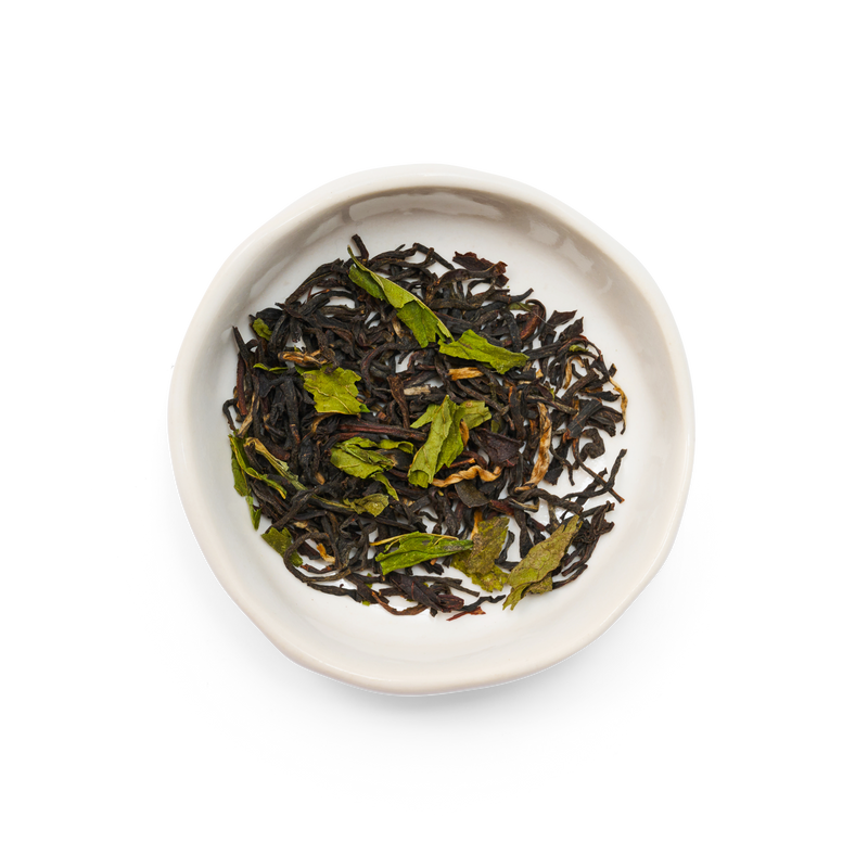 DONA Loose Leaf Black Tea: Marrakesh