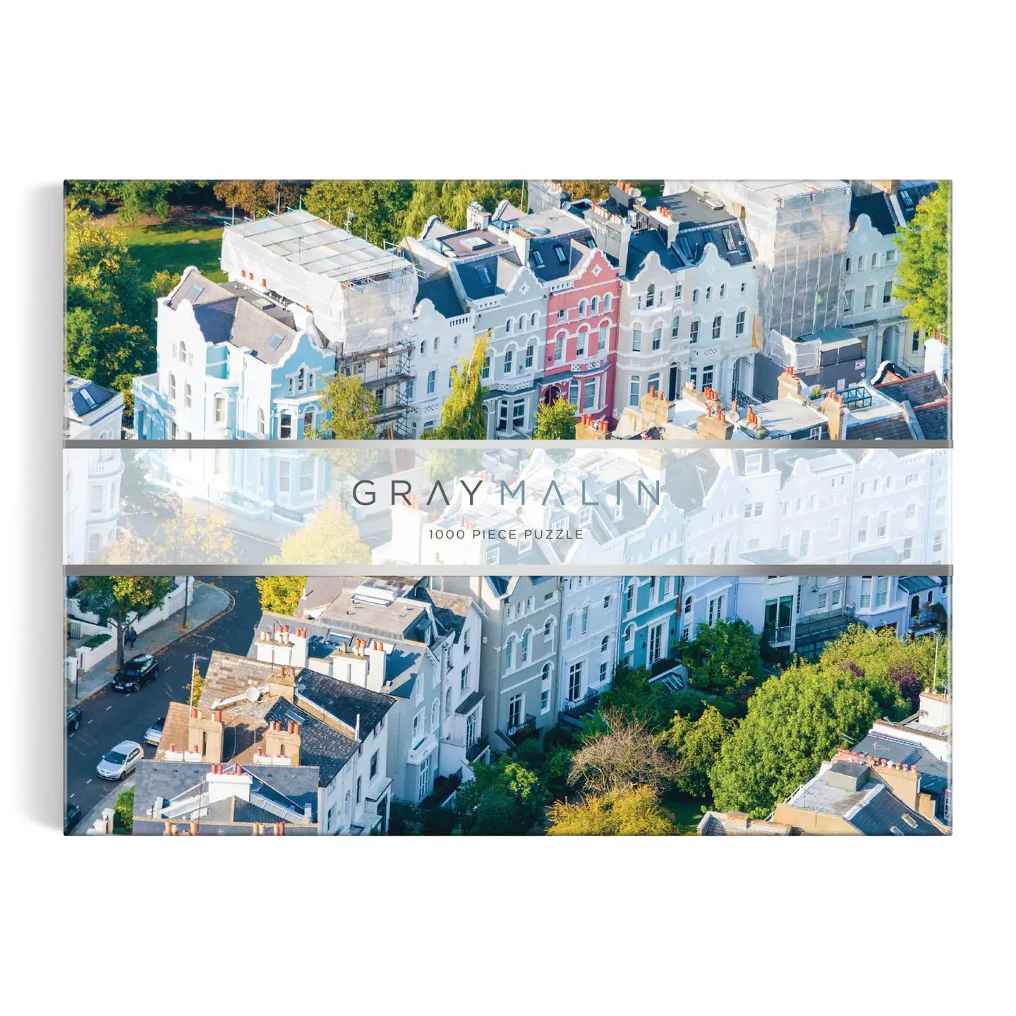 Gray Malin: Notting Hill Puzzle