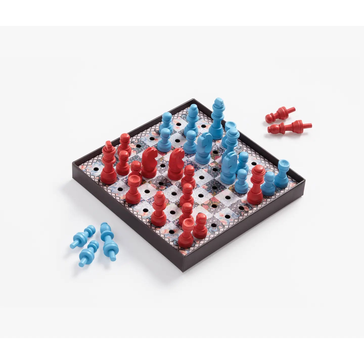 Liberty London: Chess Set