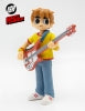 Scott Pilgrim Finest Hour 6 Inch Collectible Figure