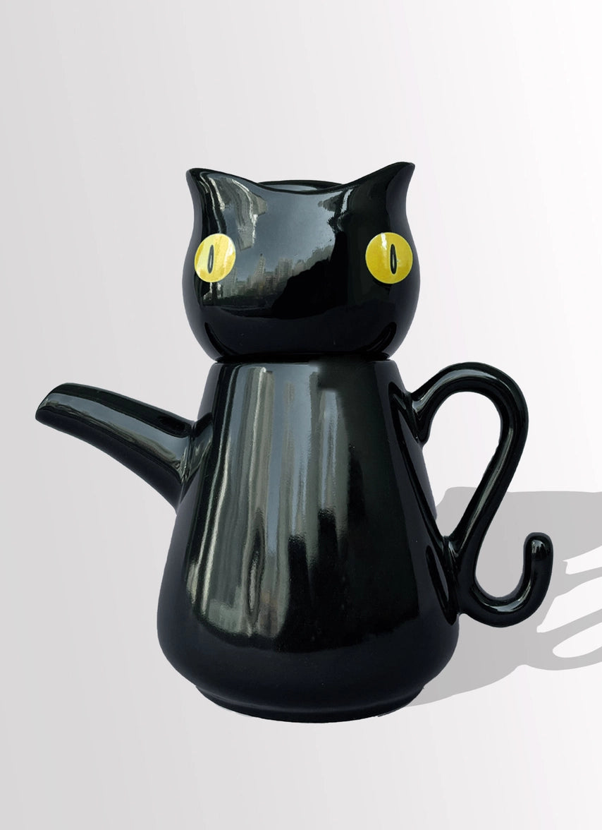 Valfre: Bruno Ceramic Tea Set