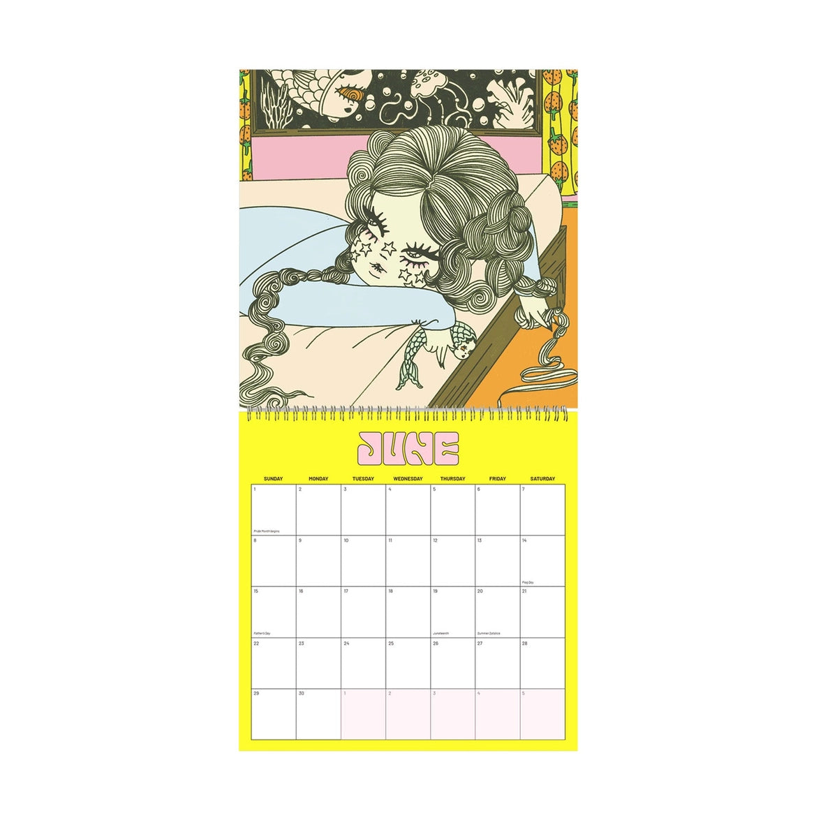 Valfre: Calendar 2025