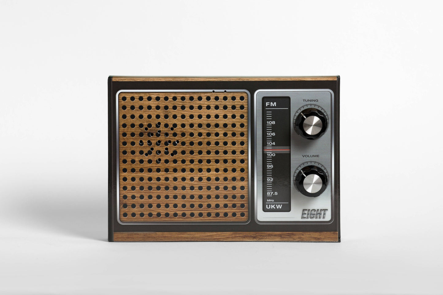 Retro Radio Kit