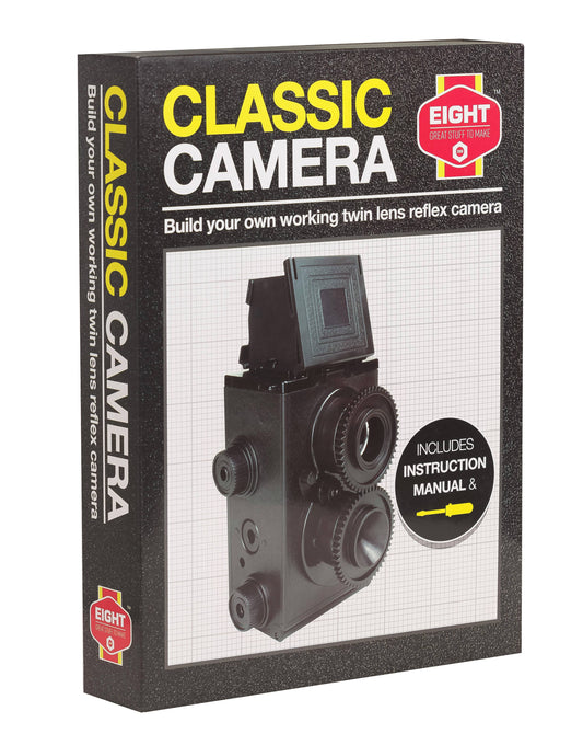 Classic Camera Kit