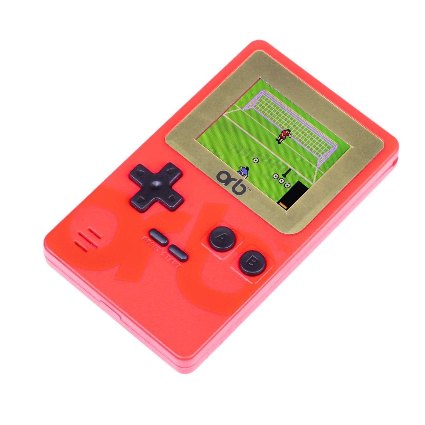 Orb: Retro Mini Handheld Games Console (150-in-1 Games)