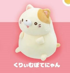 Cat Plush 5" from Yell Japan