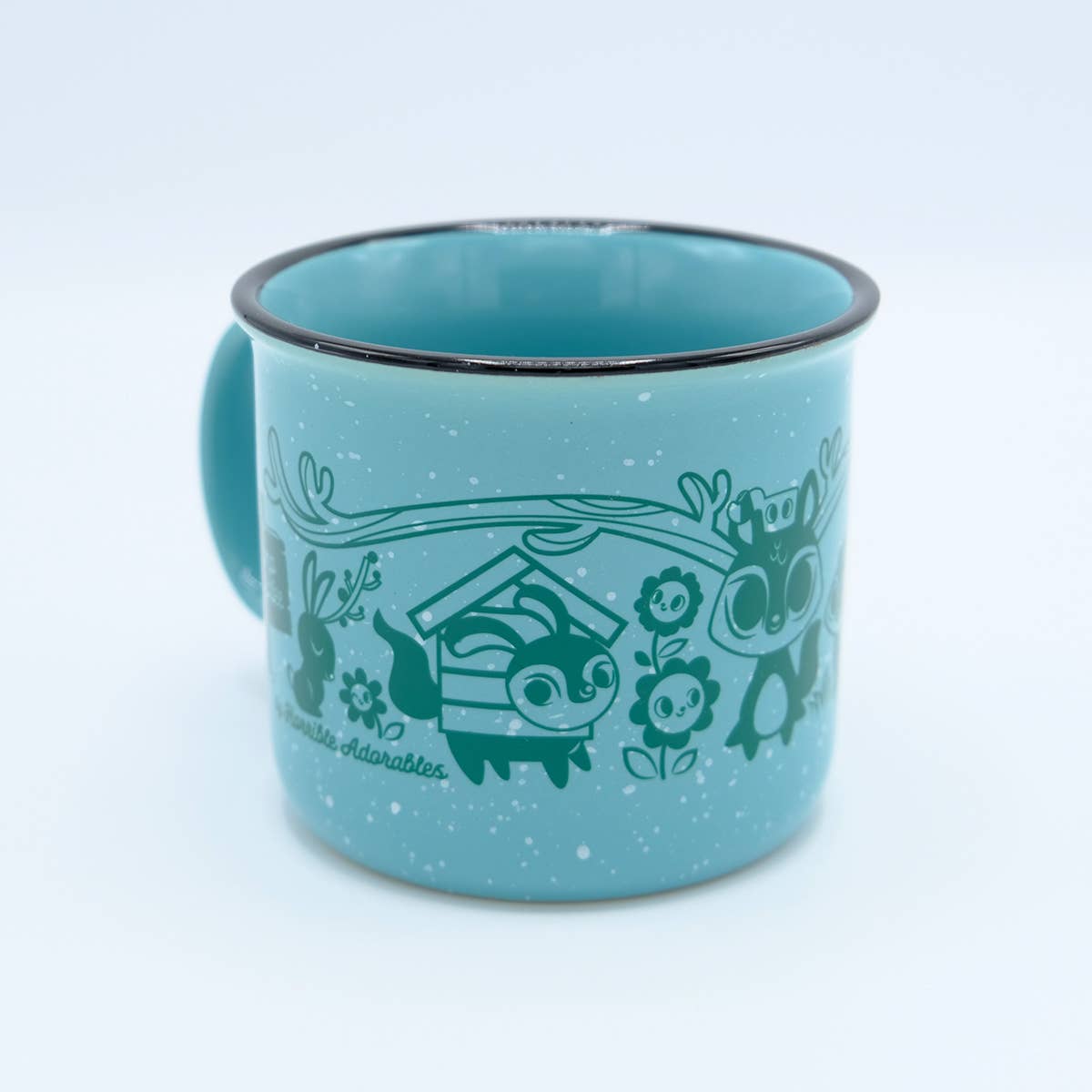 Camp Joralee Ceramic Mug