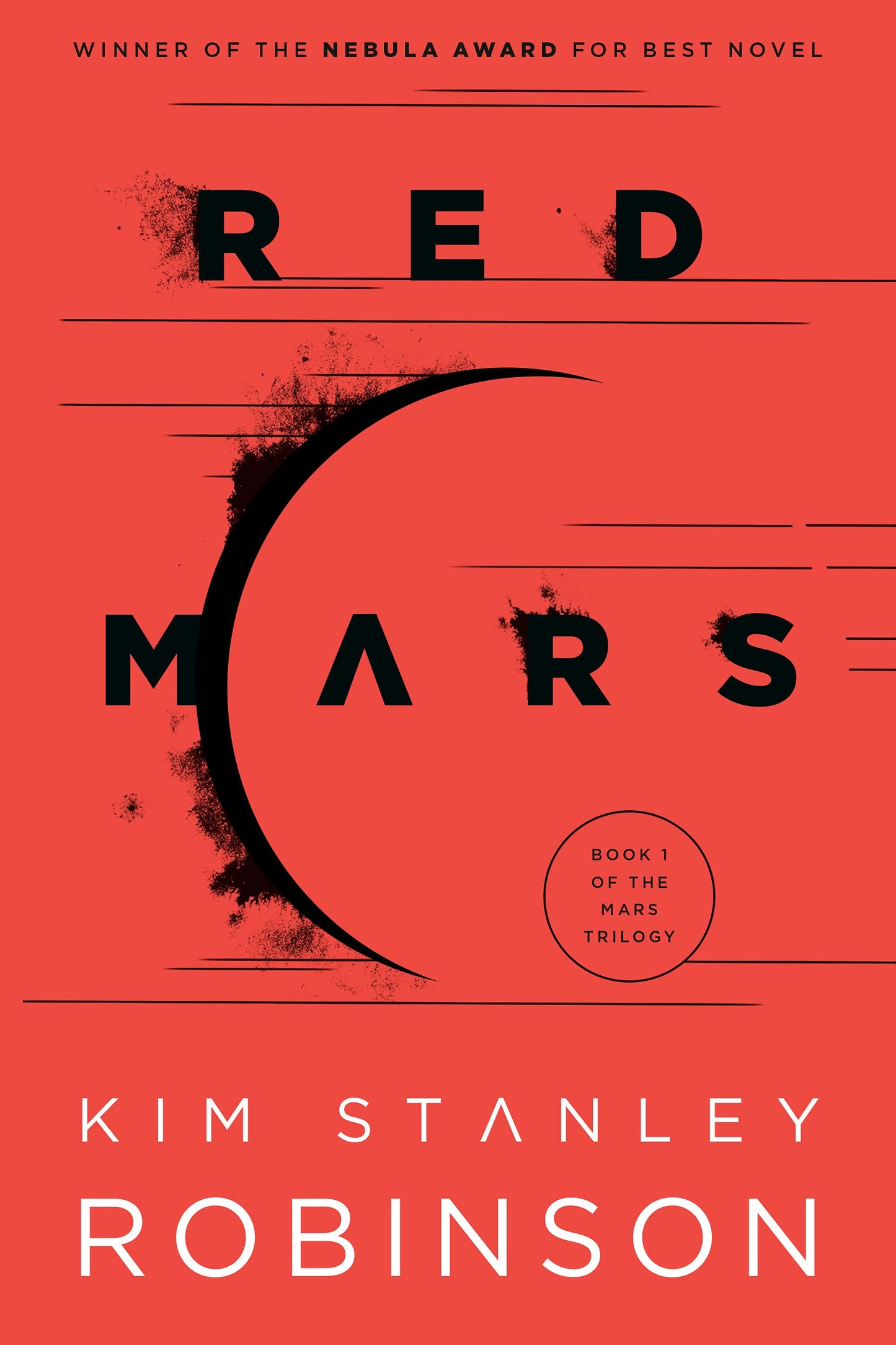 Red Mars: Book 1